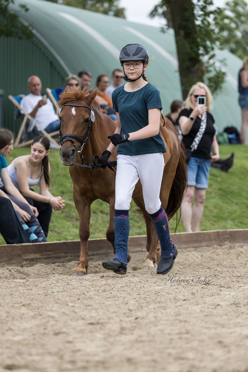 Bild 106 - Pony Akademie Turnier